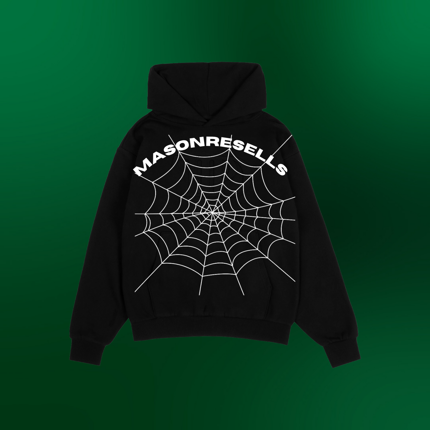 Spyder Hoodie