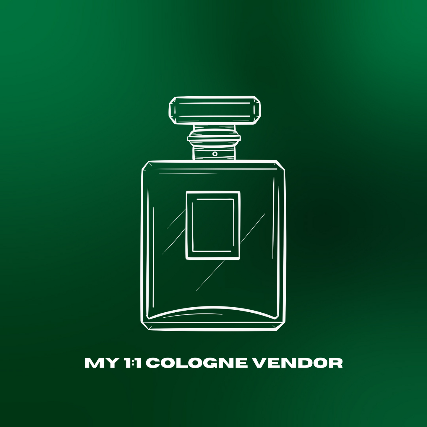 Cologne Vendor Link