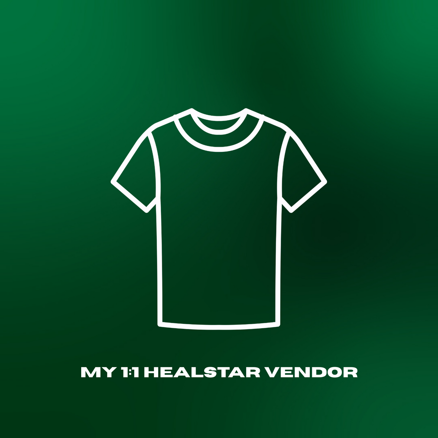 Healstar Vendor Link