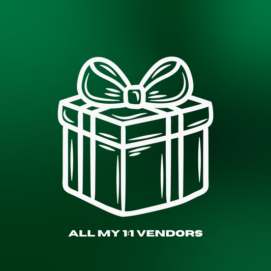 All Vendor Bundle