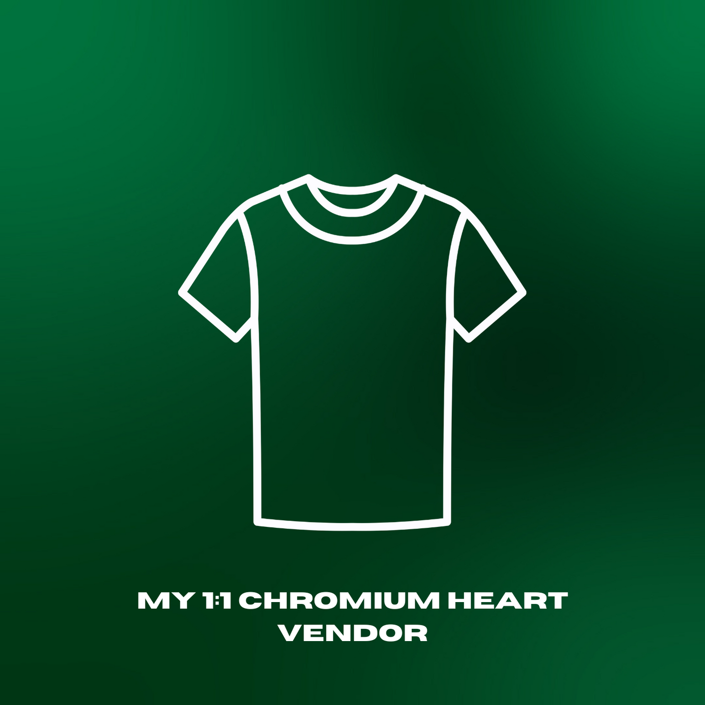 Chromium Hearts Vendor Link