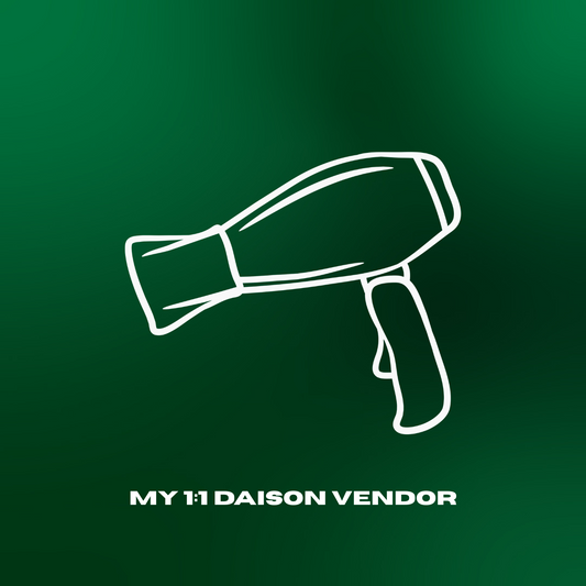Daison Dryer Vendor