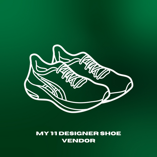 Designer Shoe Vendor (Normal Shoe Vendor also)