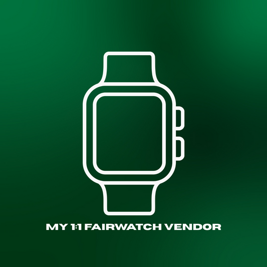Fairpod Watch Vendor